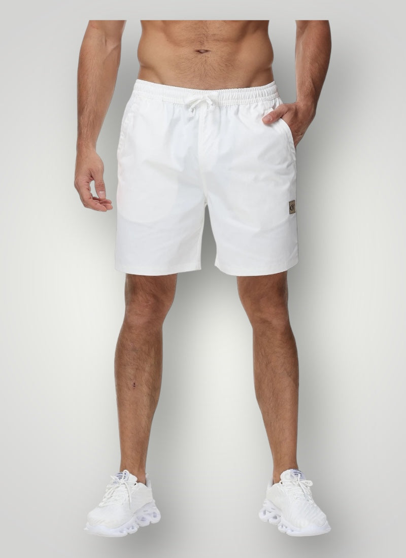 Shorts Twill Jogging