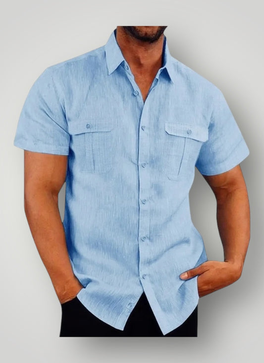Shirt Breezy Comfort