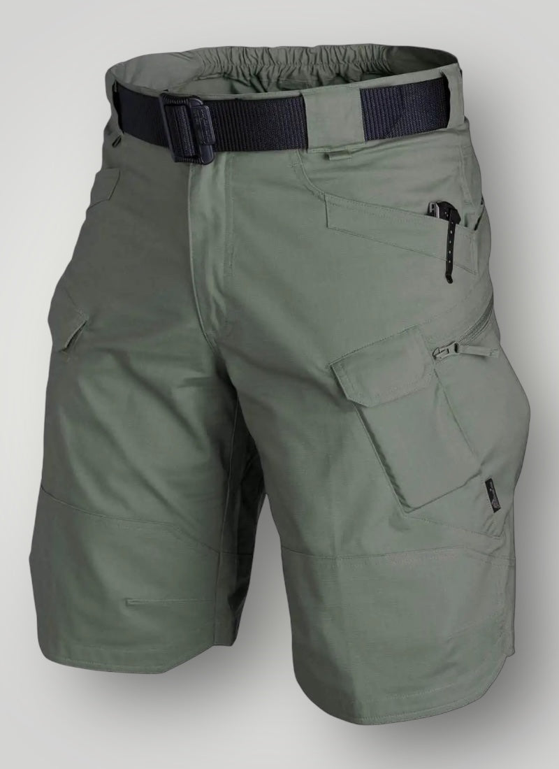 Shorts Cargo Tático Militar