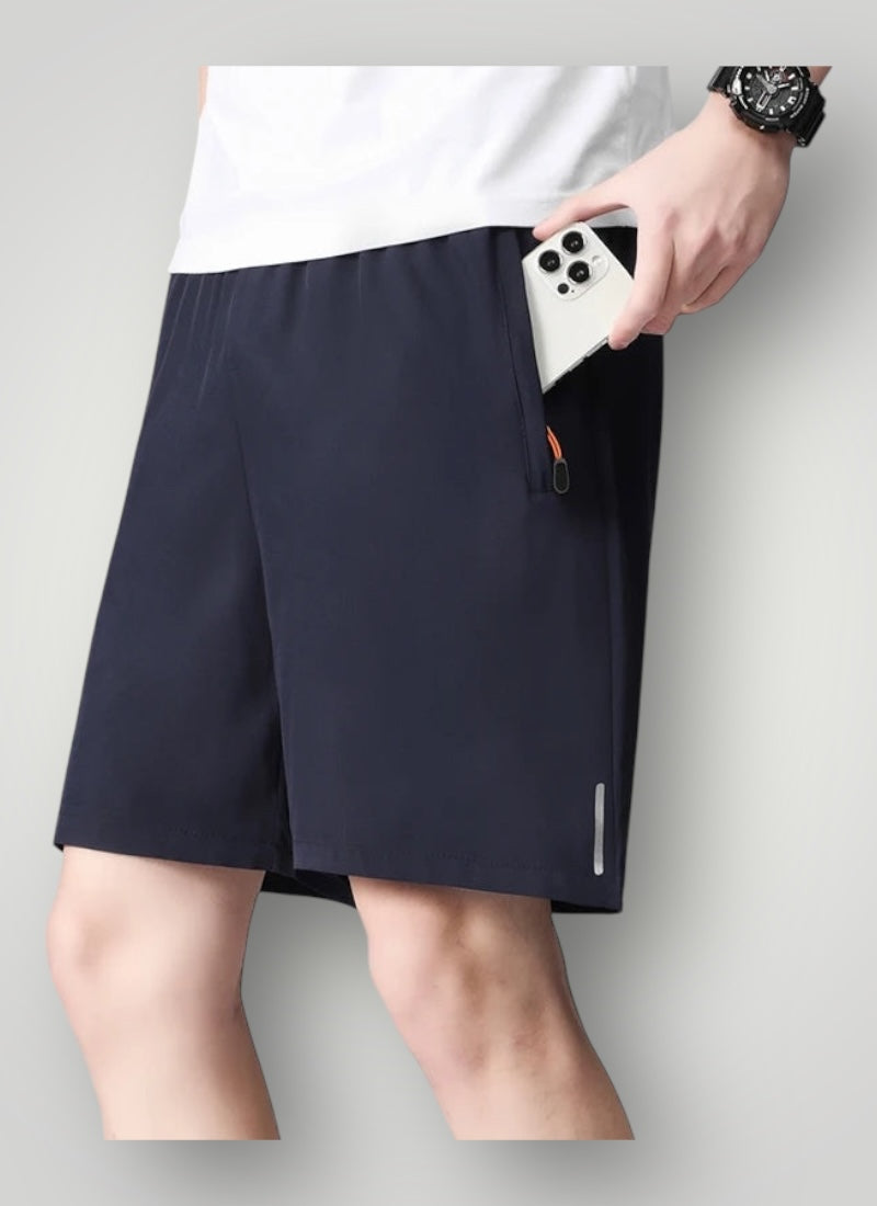 Shorts Gym Sport