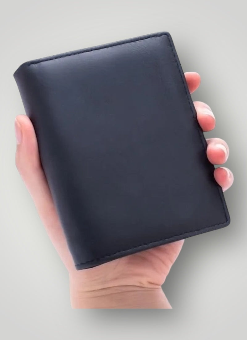 Wallet Vintage RFID