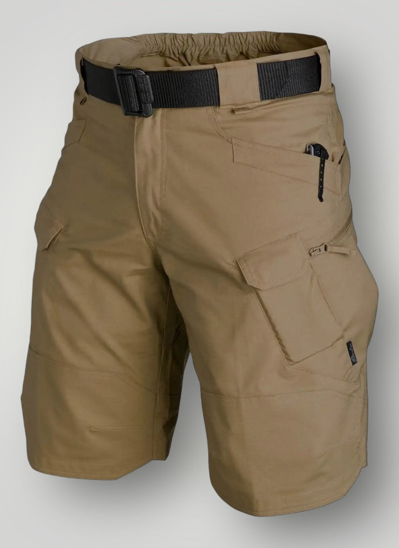 Shorts Cargo Tático Militar