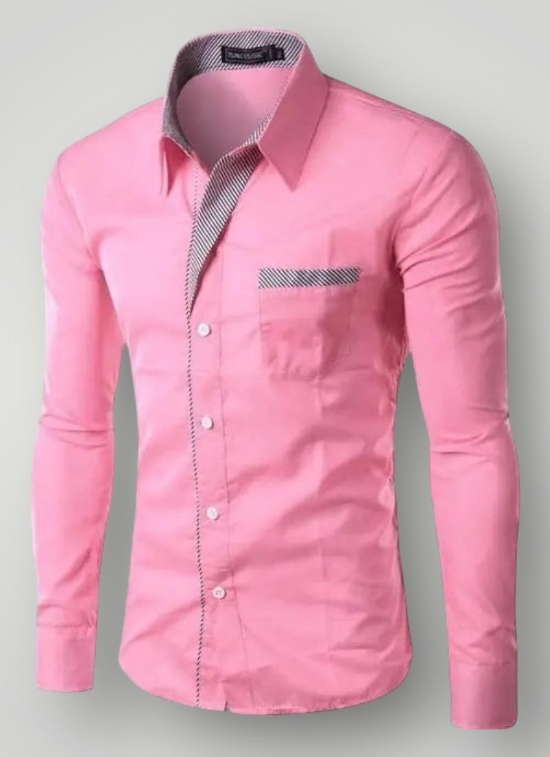 Shirt Slim Fit Formal