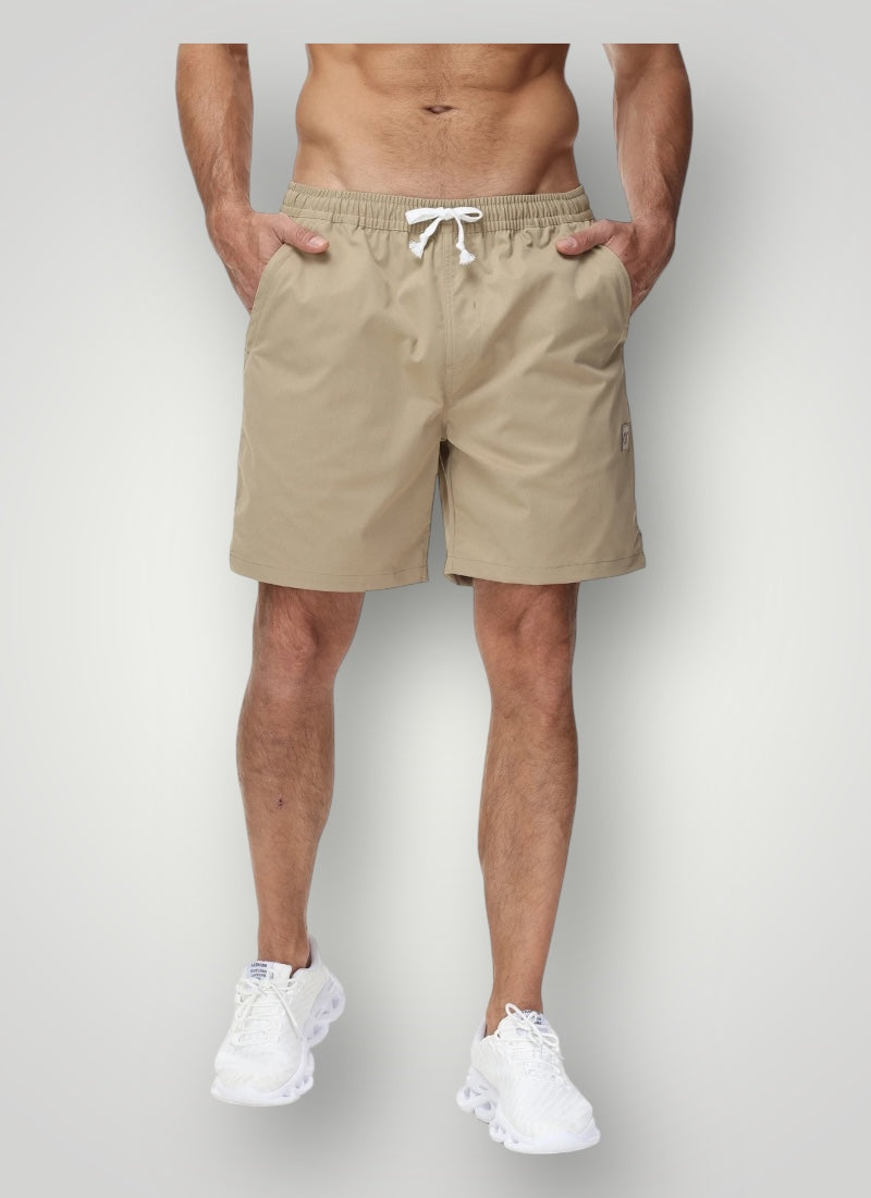 Shorts Twill Jogging