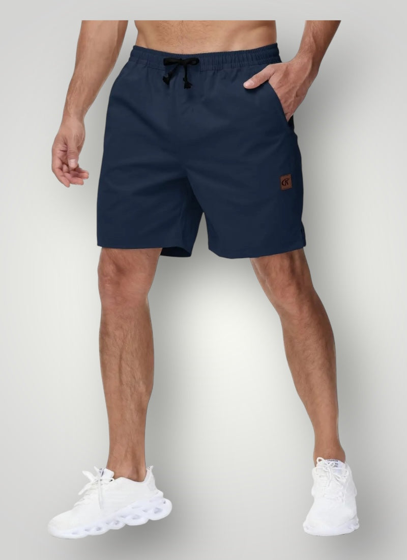 Shorts Twill Jogging