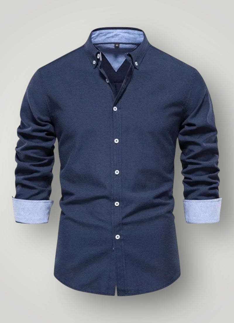Shirt Oxford Classic