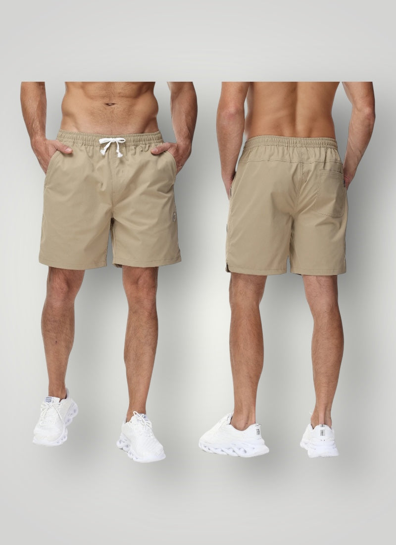 Shorts Twill Jogging