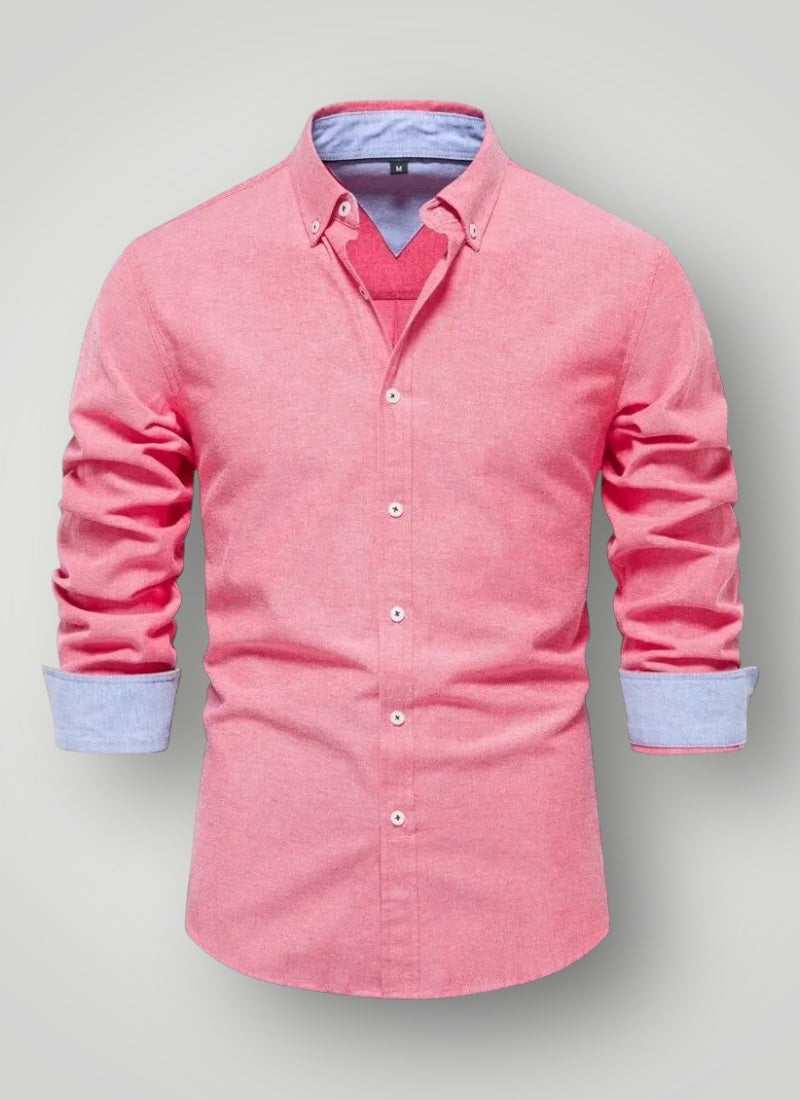 Shirt Oxford Classic