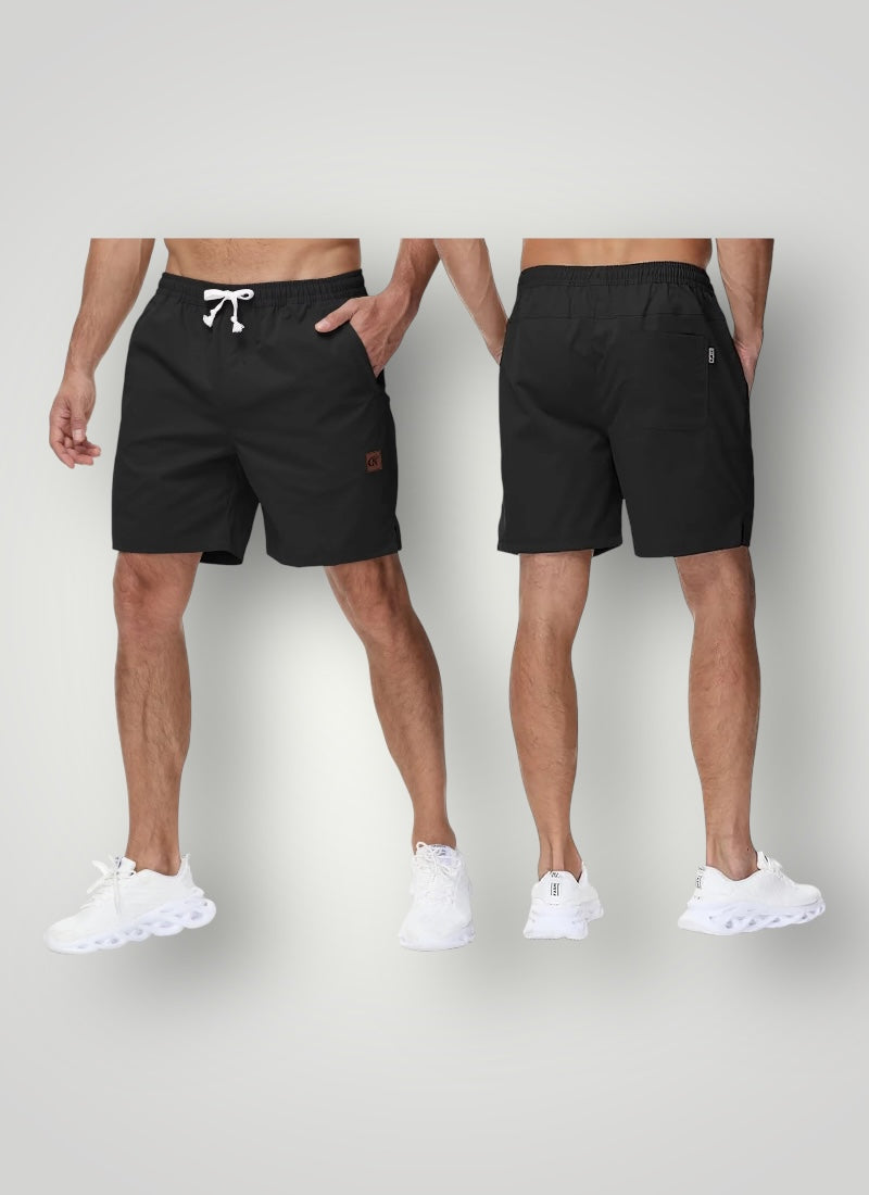 Shorts Twill Jogging