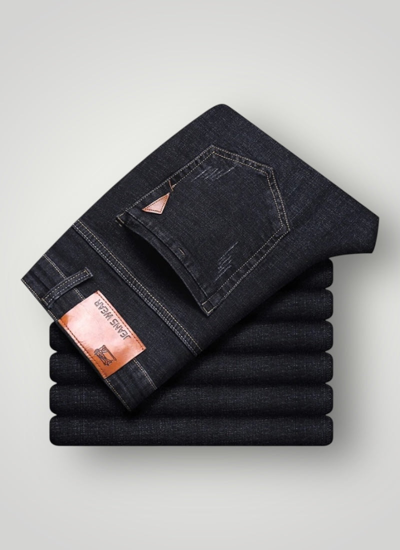 Jeans Straight Slim Fit