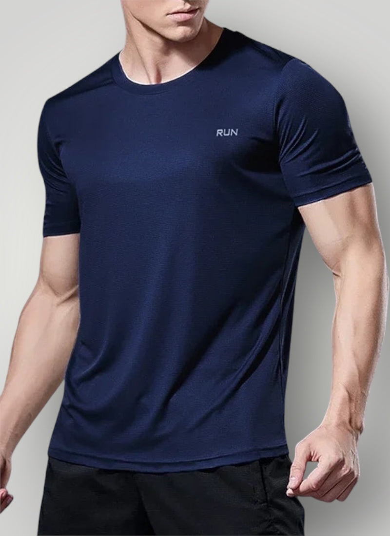 T-shirt Ice Silk Performance