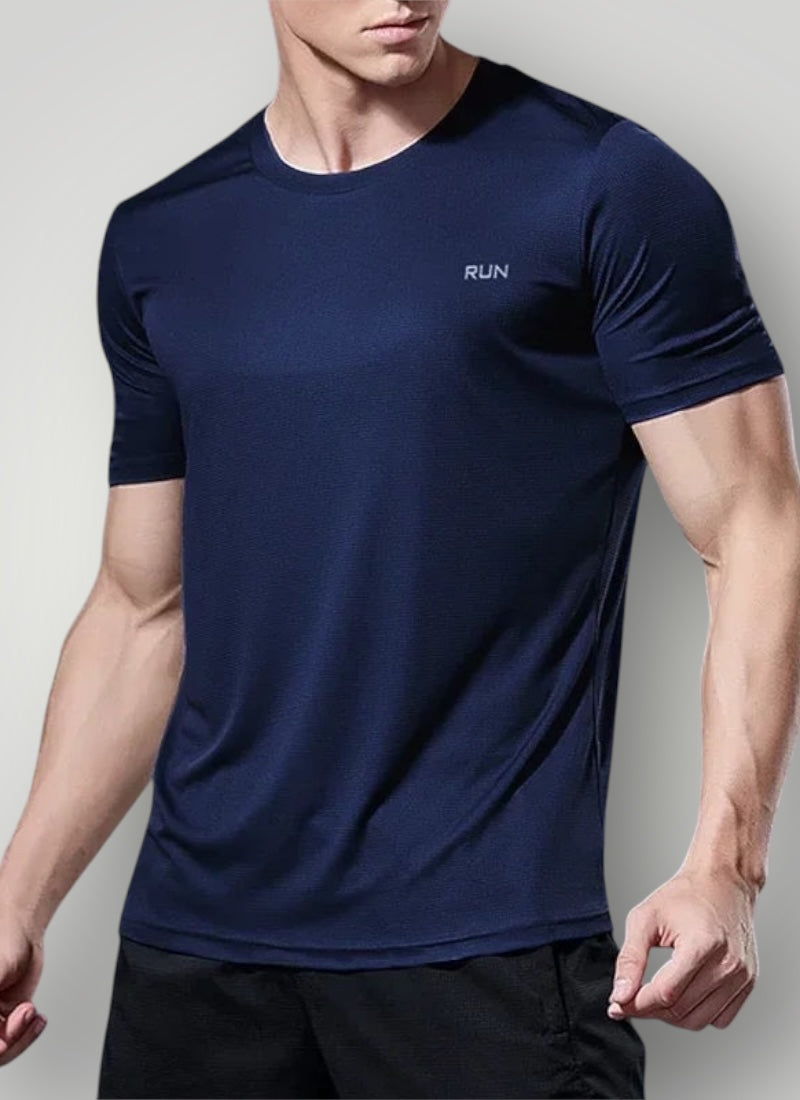 T-shirt Ice Silk Performance