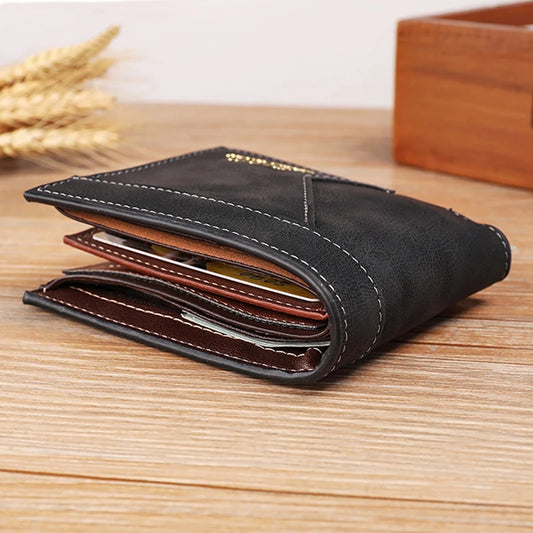 Wallet Vintage Luxe