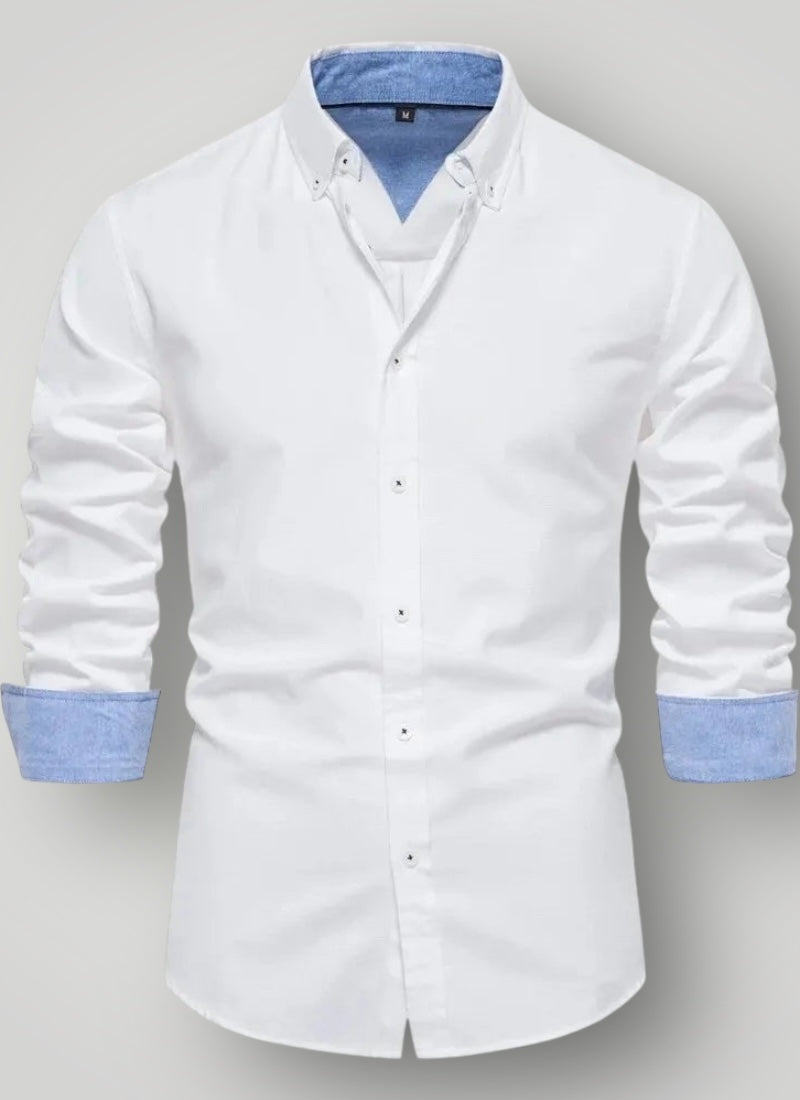 Shirt Oxford Classic