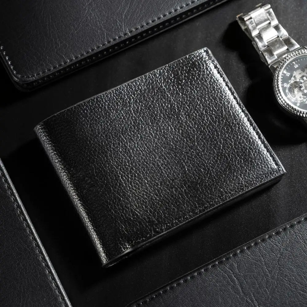 Wallet Slim Multi-Function