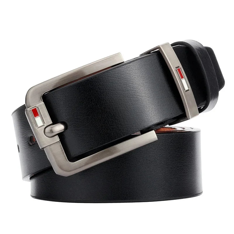 Belt Classic Punk