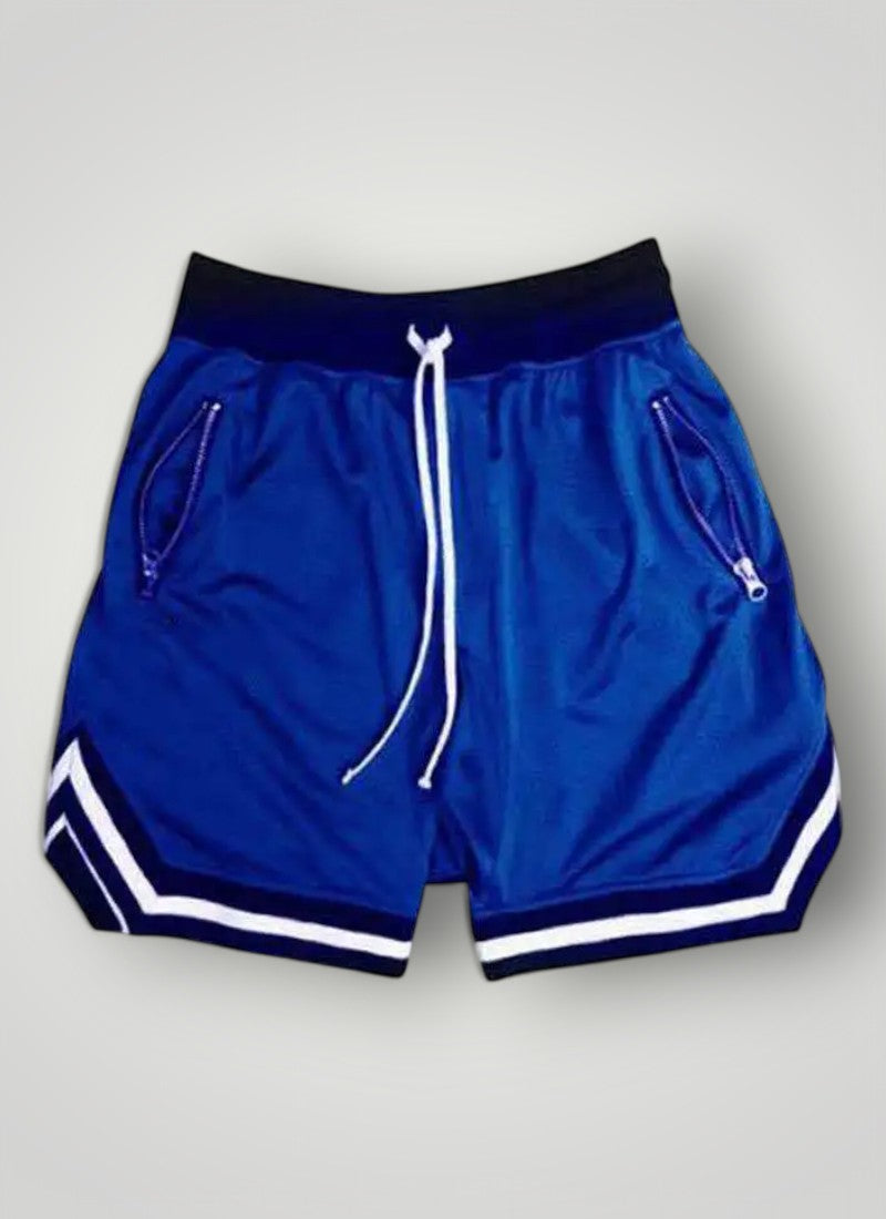 Shorts Basketball Mesh