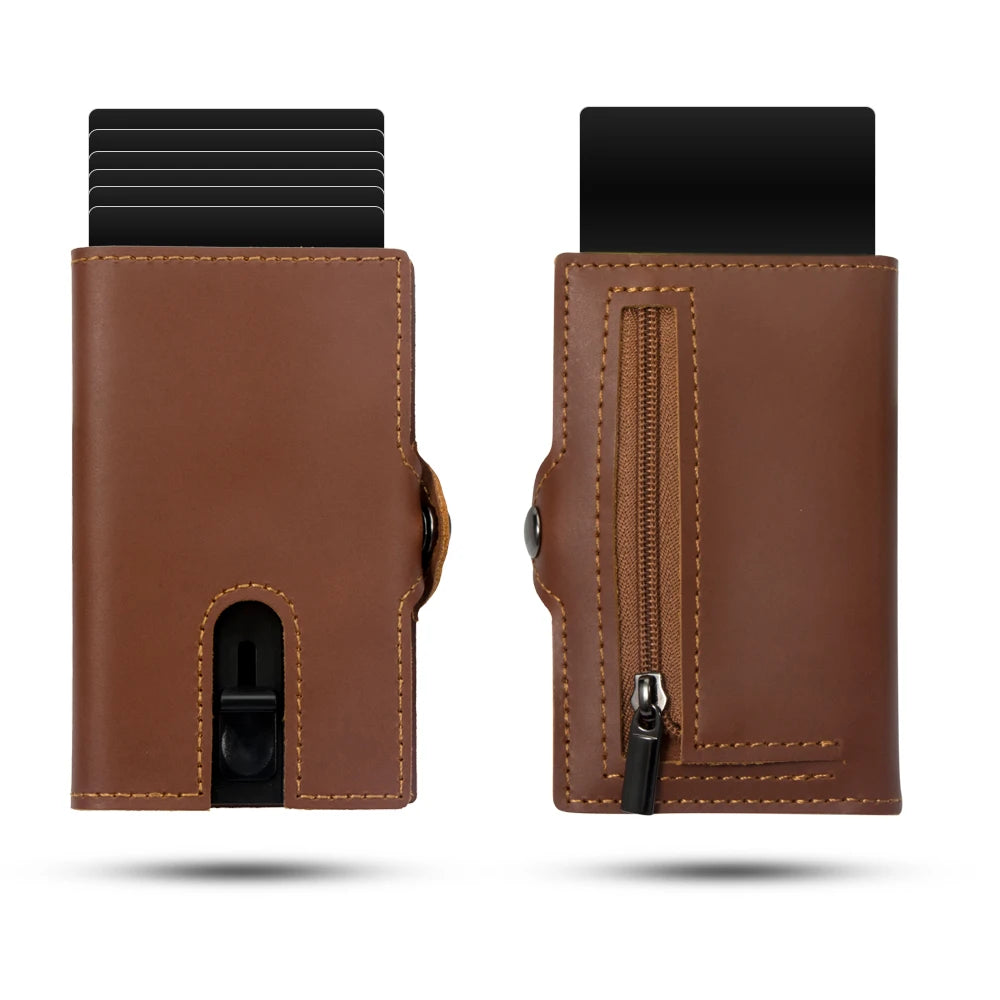 Wallet CASEKEY Pop-Up