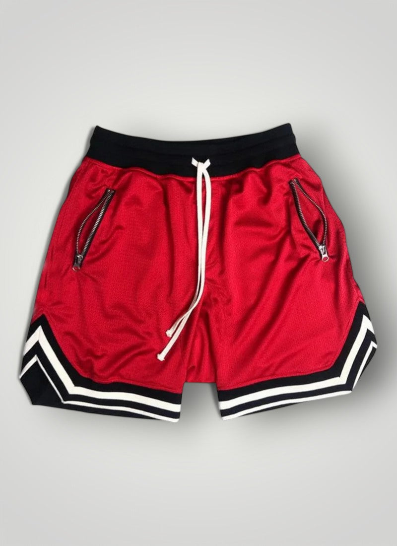 Shorts Basketball Mesh