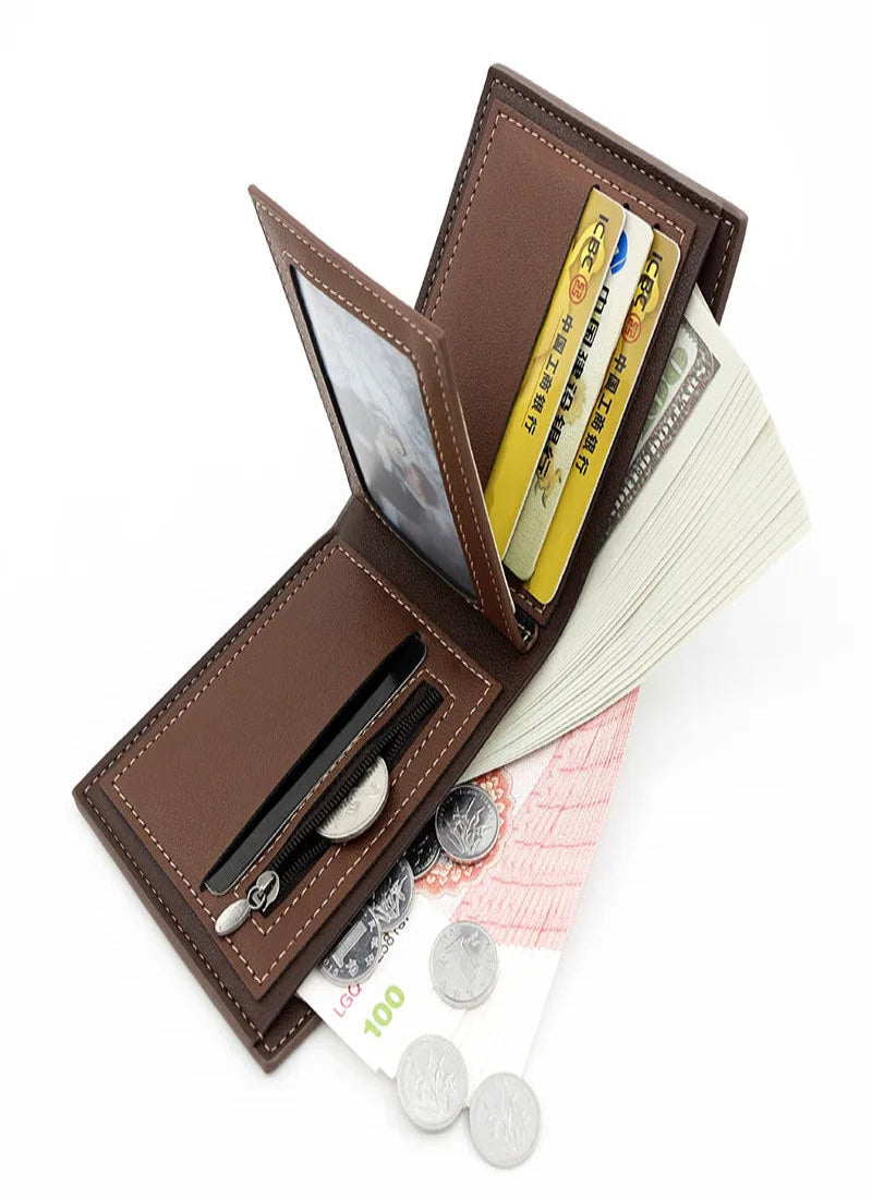 Wallet Slim Luxe