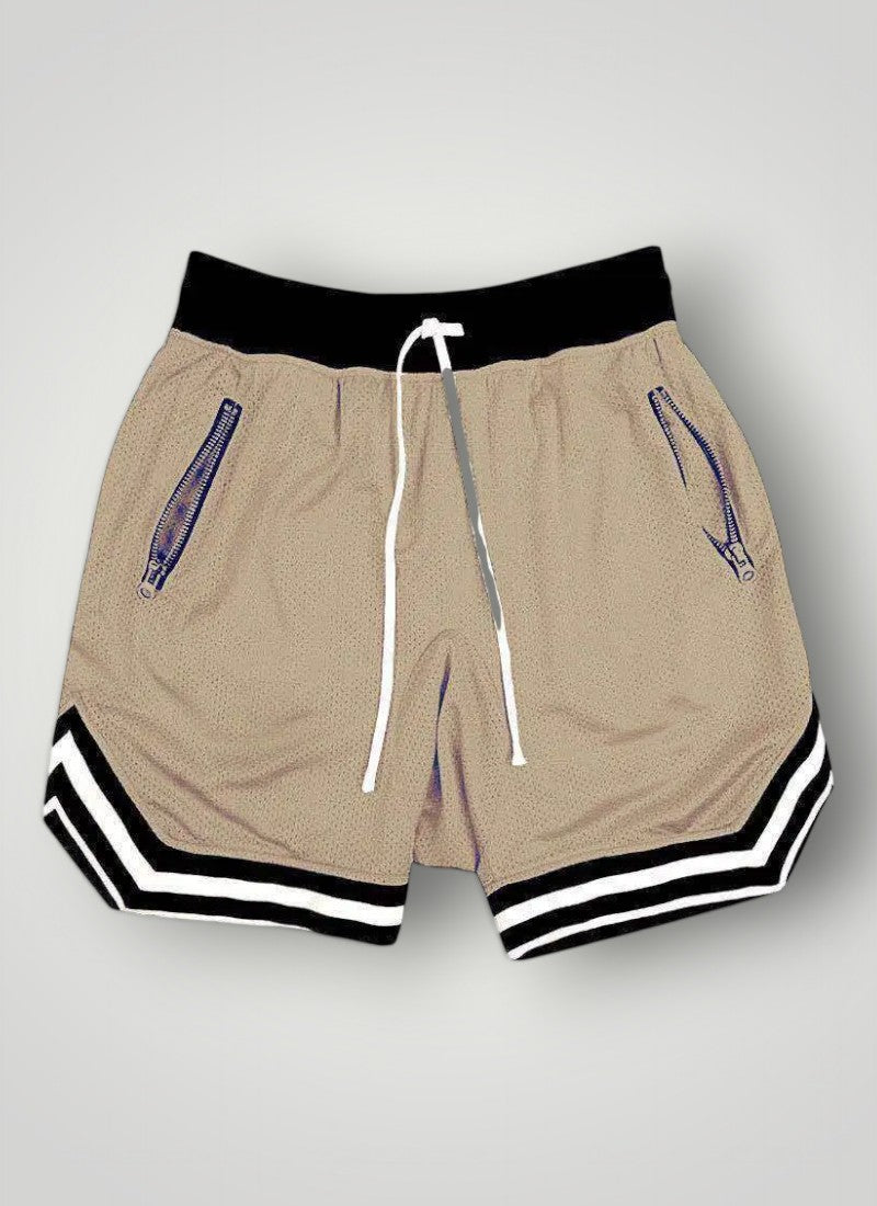 Shorts Basketball Mesh