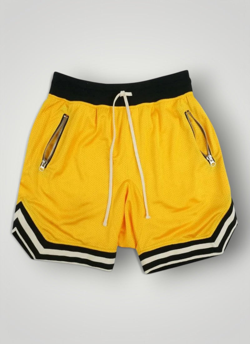 Shorts Basketball Mesh