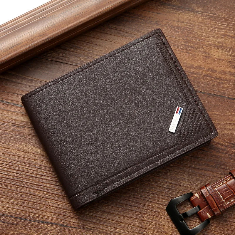 Wallet Slim Multi-Function