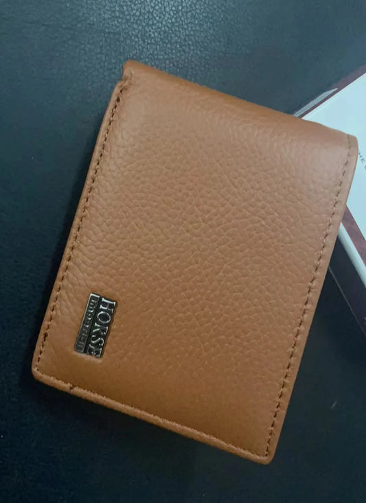 Wallet Imperial Horse Leather