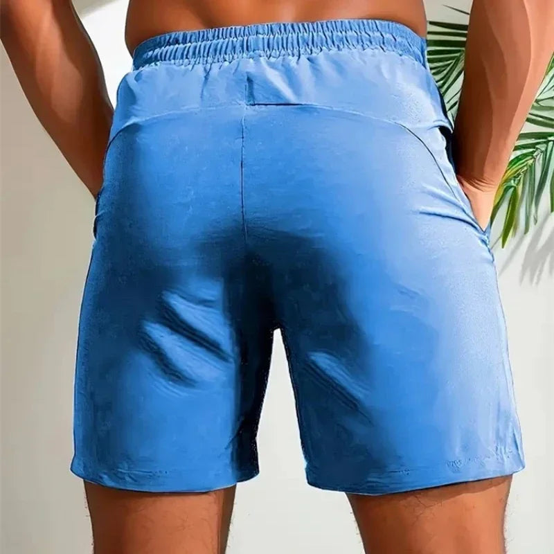 Shorts Gym Sport