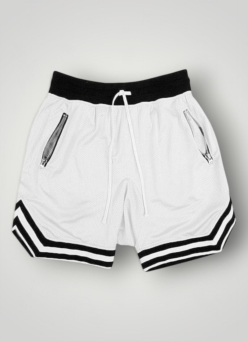 Shorts Basketball Mesh