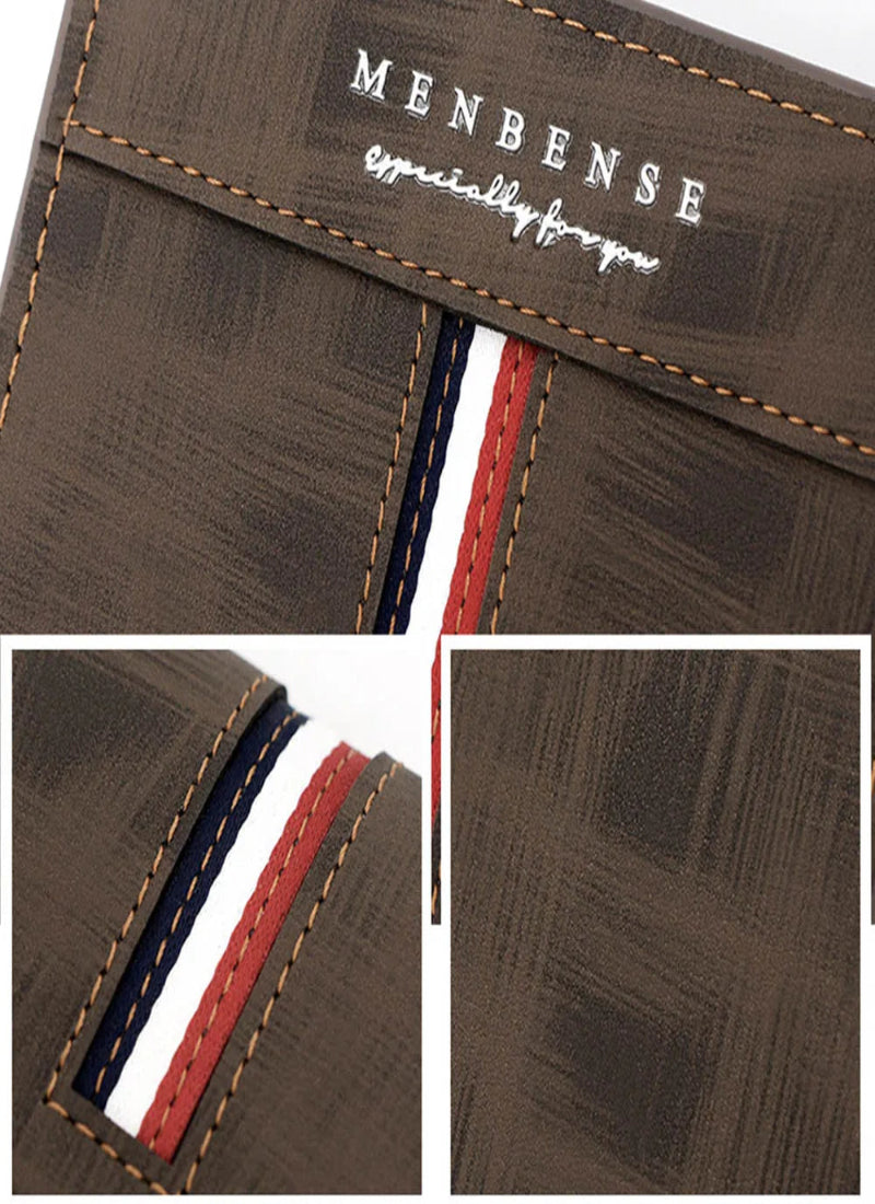 Wallet Slim Luxe
