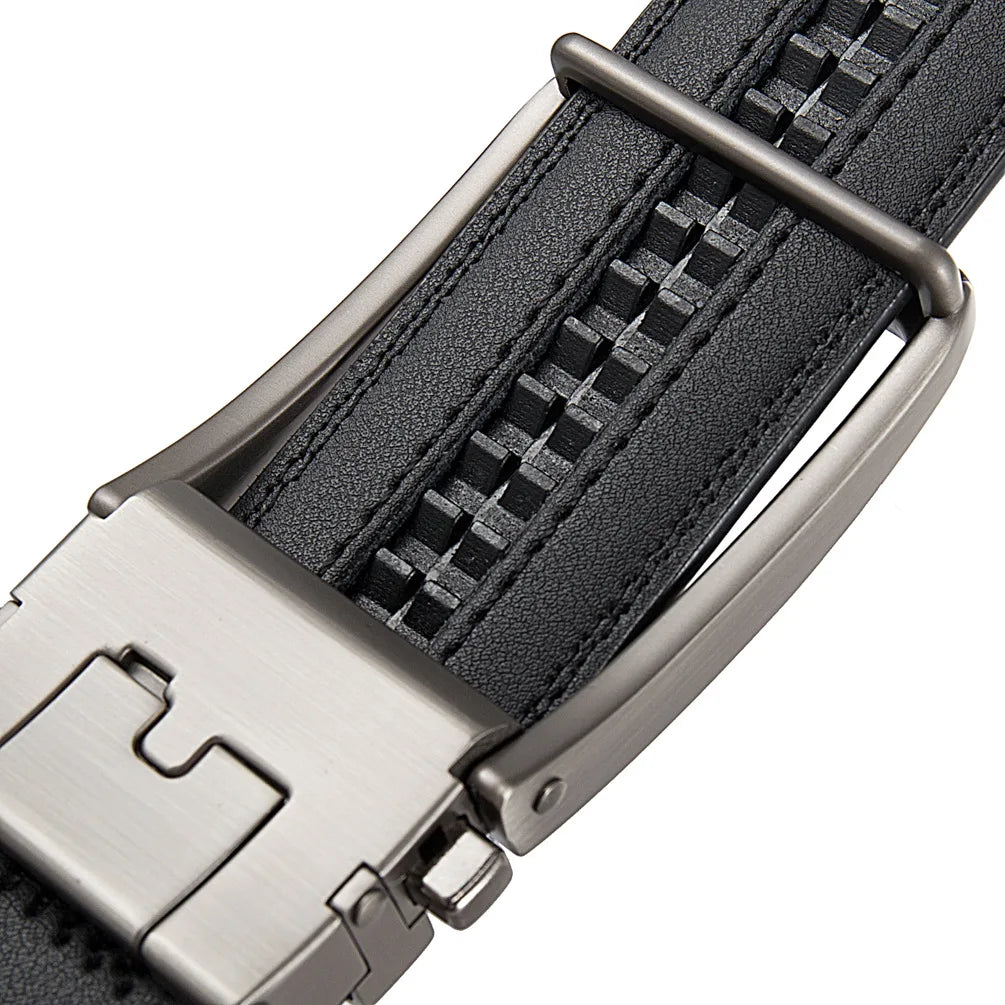 Belt Click Luxury Designer