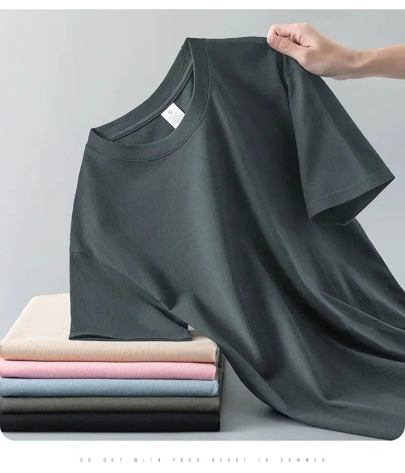 T-shirt Heavyweight Cotton