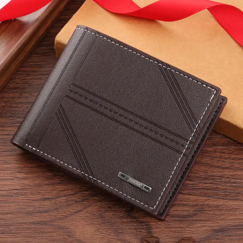 Wallet Slim Multi-Function