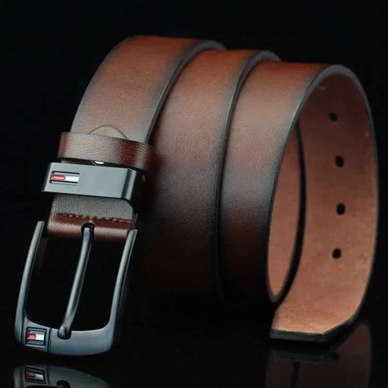 Belt Classic Punk