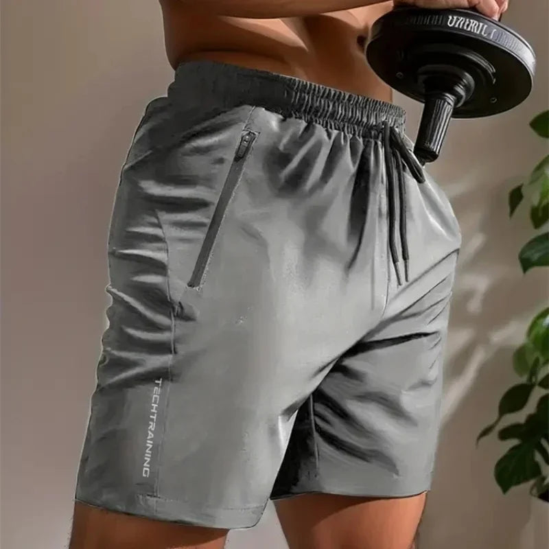 Shorts Gym Sport