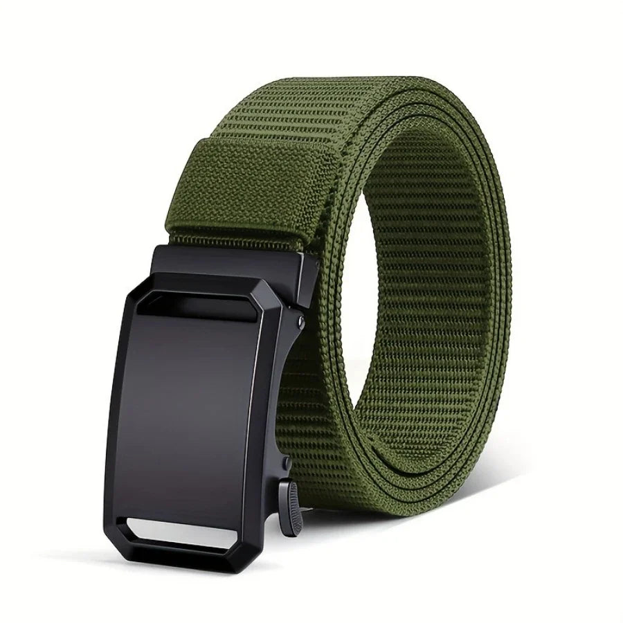 Belt Tactical Canvas