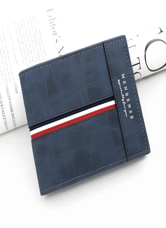 Wallet Slim Luxe