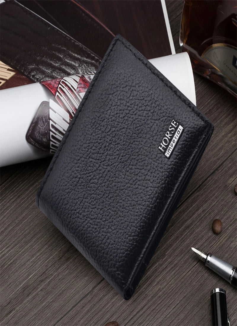Wallet Imperial Horse Leather