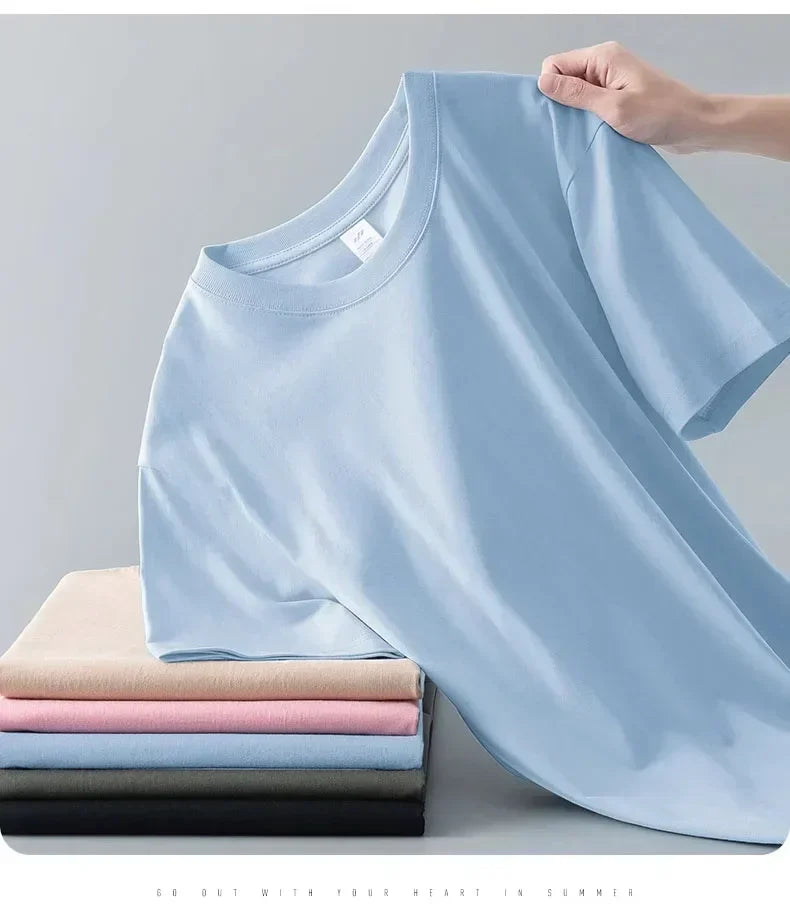 T-shirt Heavyweight Cotton