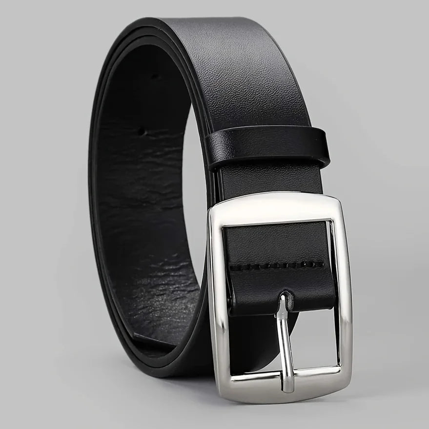 Belt Luxury PU Leather