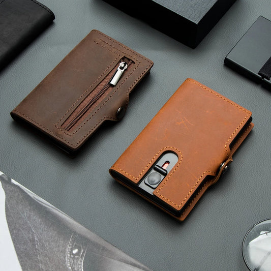 Wallet CASEKEY Pop-Up