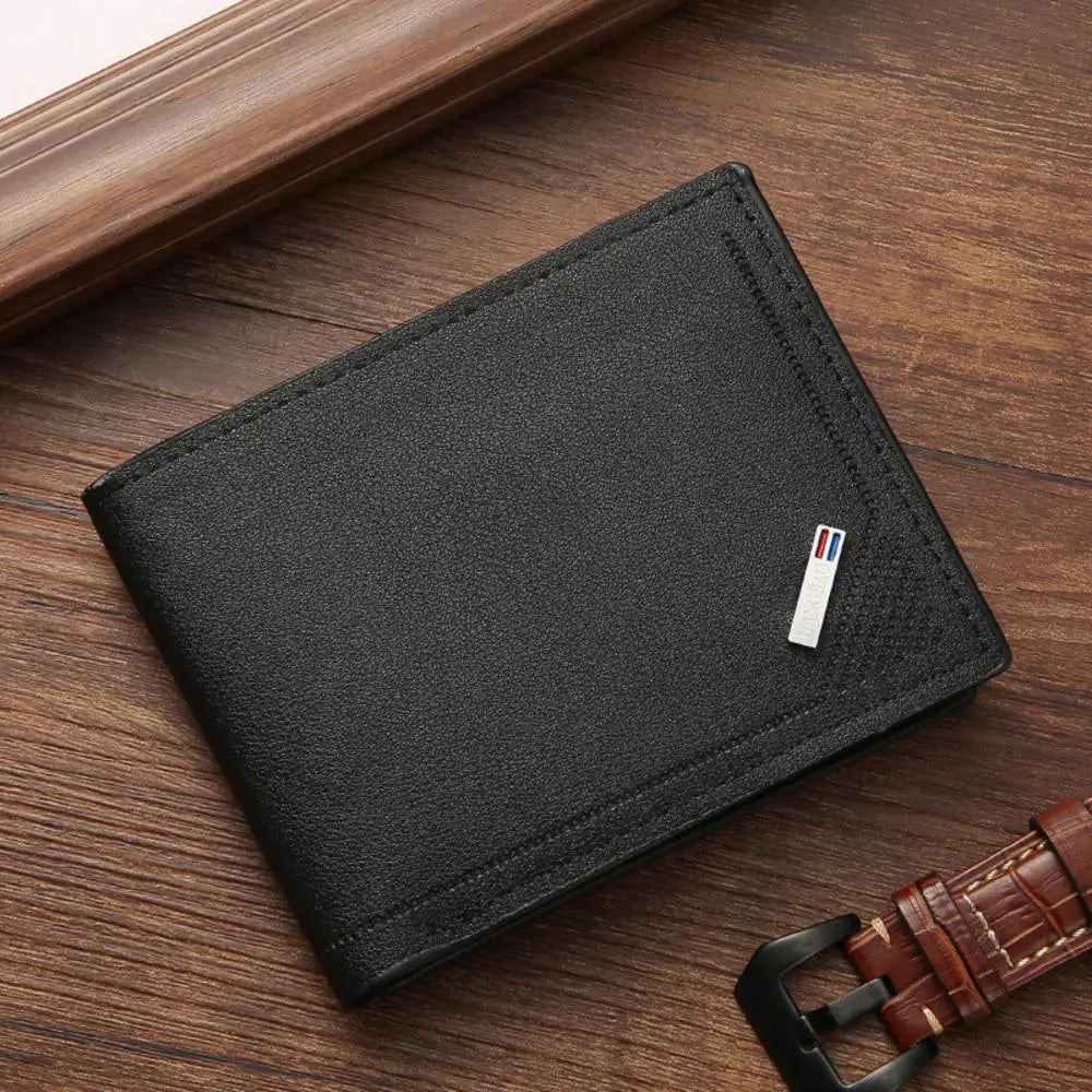 Wallet Slim Multi-Function