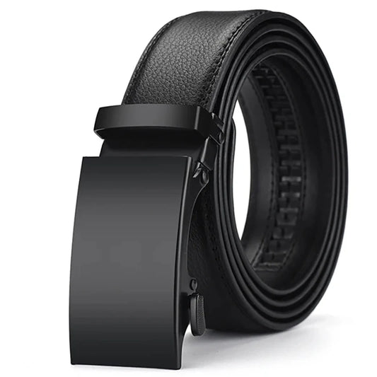 Belt Metal Automatic Luxury