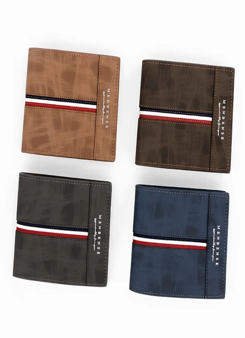 Wallet Slim Luxe