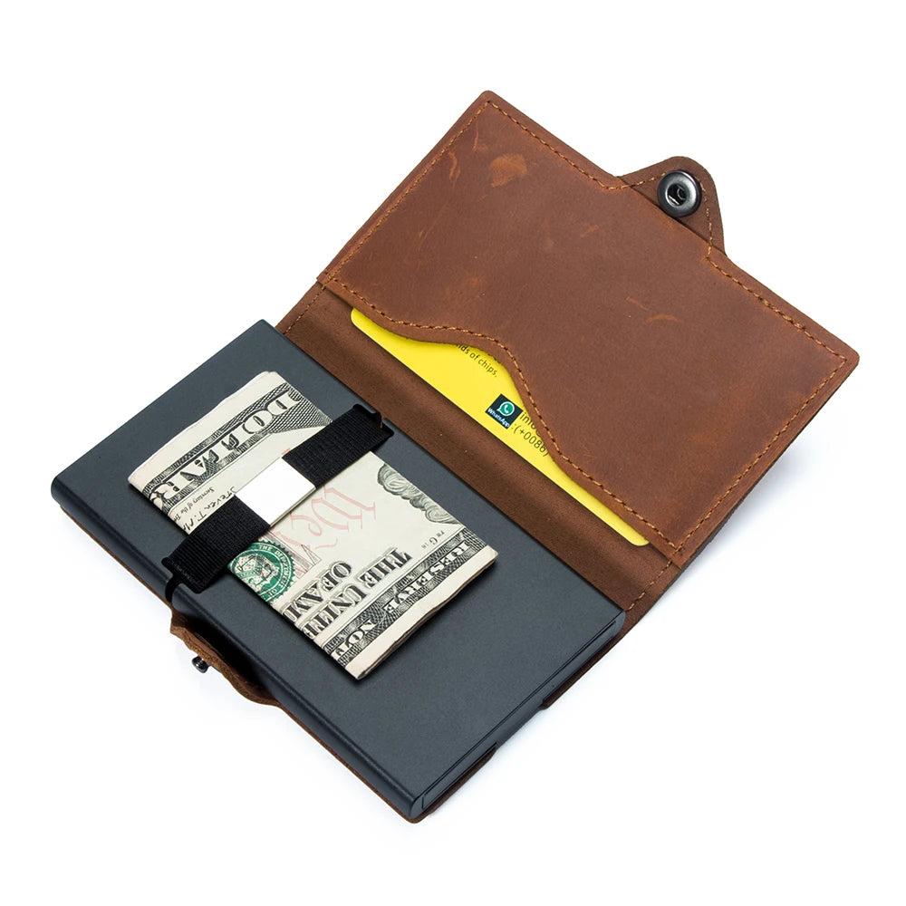 Wallet CASEKEY Pop-Up