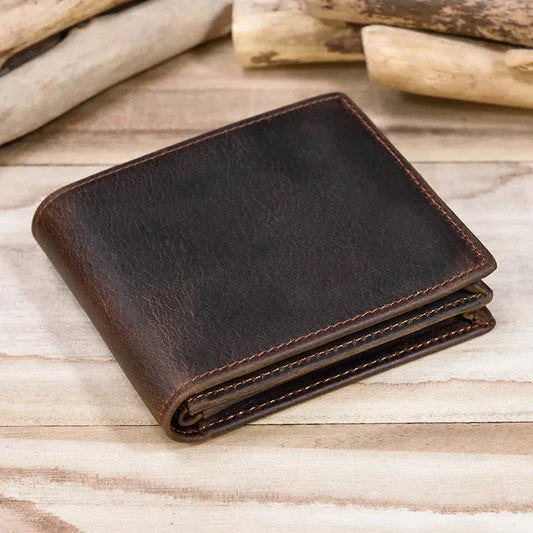 Wallet Vintage Bifold
