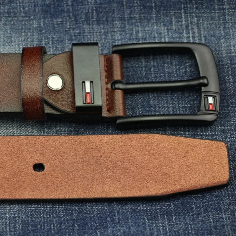 Belt Classic Punk