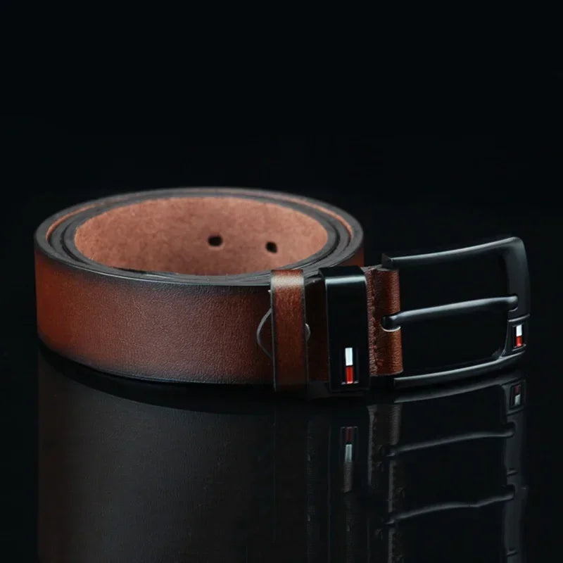 Belt Classic Punk