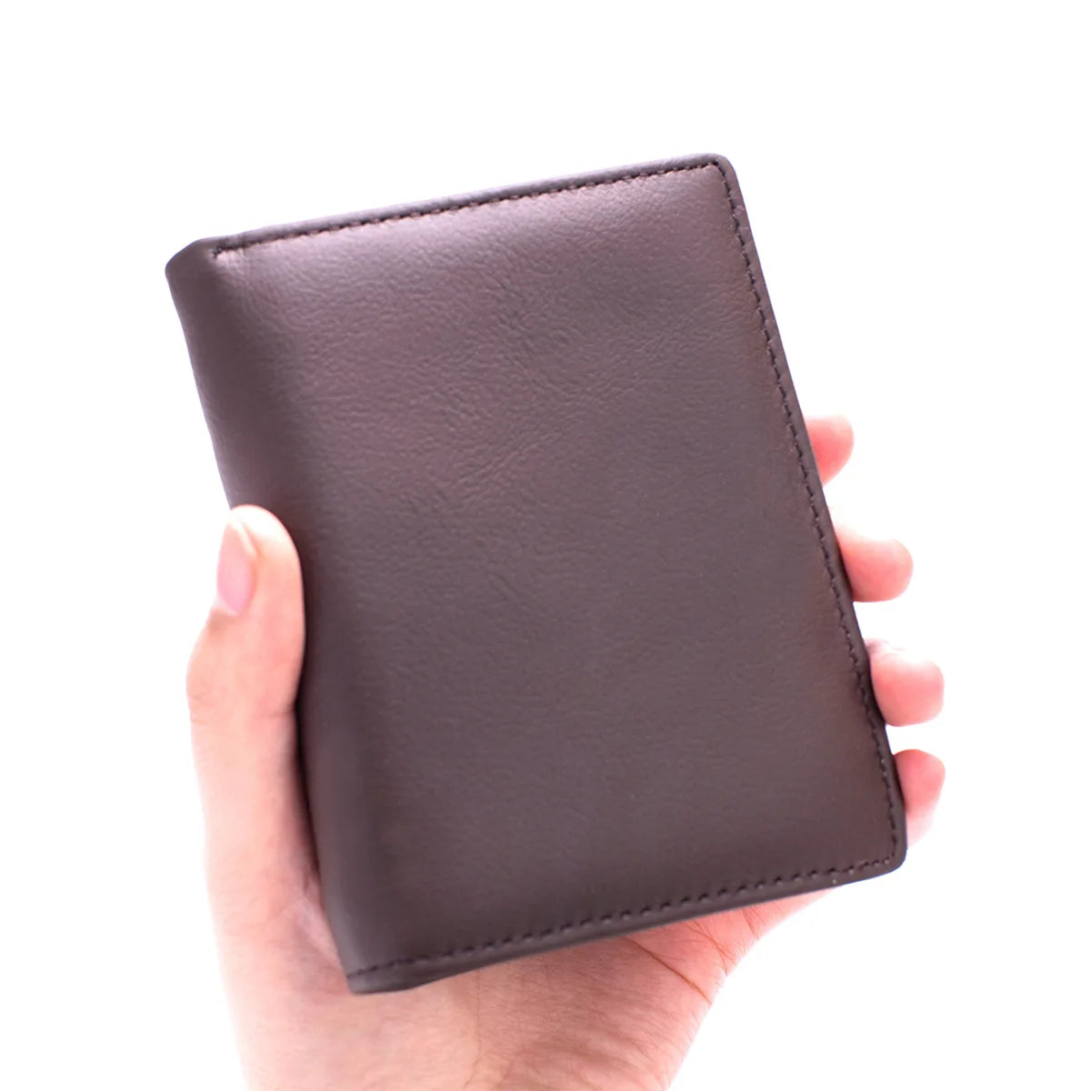Wallet Vintage RFID